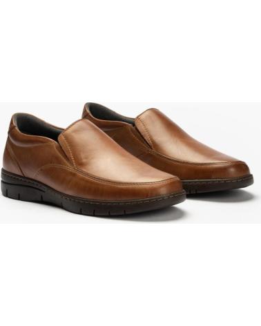 Scarpe per Uomo PITILLOS MOCASIN 4600 LIBANO