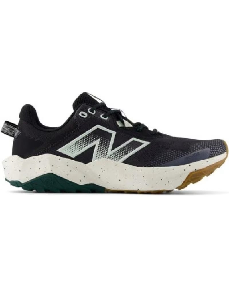 NEW BALANCE CHAUSSURES DYNASOFT NITREL V6 PHANTOM MTNTR 6 LG
