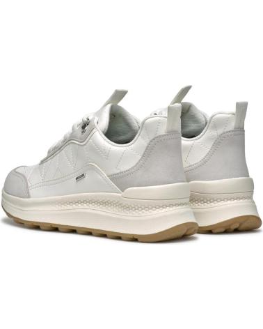  per  geox D46WPD 05422 D SPHERICA C1000 WHITE
