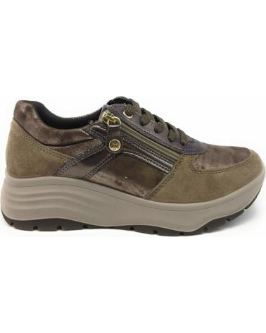 Woman shoes IMAC 656300 BEIG