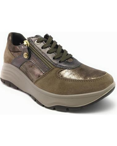 Woman shoes IMAC 656300 BEIG