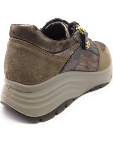 Woman shoes IMAC 656300 BEIG