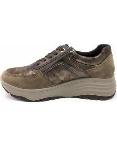 Woman shoes IMAC 656300 BEIG