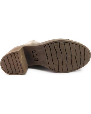 Stiefel für Damen IMAC 657219 SERRAJE BEIG