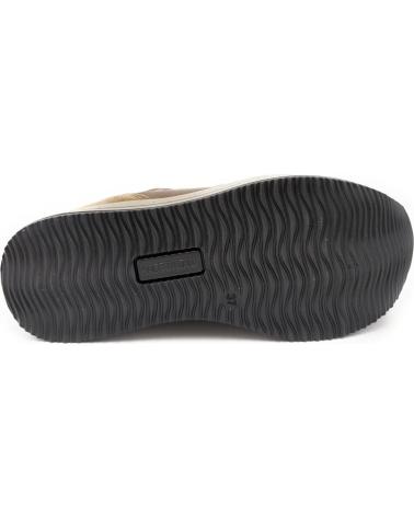 Schuhe für Damen IMAC 657808 NUBUCK BEIG