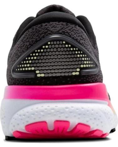 BROOKS ZAPATILLAS GHOST 16 NEGRO ROSA 1204071B074 VARIOS COLORES