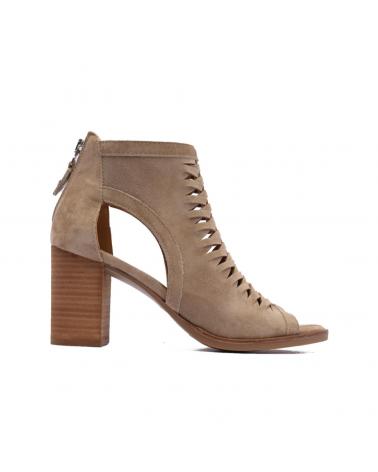 Sandalias de Mujer ALPE SANDALIA 229411 TAUPE