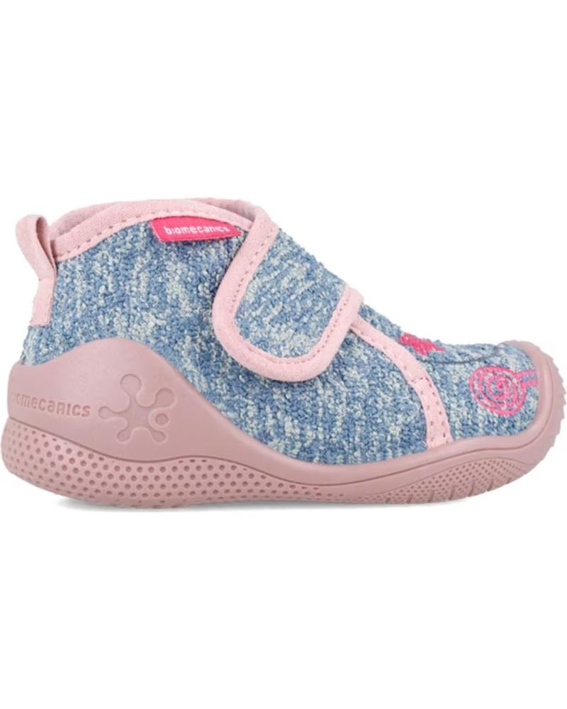 Bébé-De-Niña-BIOMECANICS-PANTUFLAS-PARA-NINA-DE-241152B-AZUL