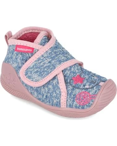 Bébé-De-Niña-BIOMECANICS-PANTUFLAS-PARA-NINA-DE-241152B-AZUL