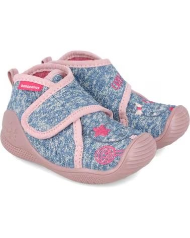 Bébé-De-Niña-BIOMECANICS-PANTUFLAS-PARA-NINA-DE-241152B-AZUL