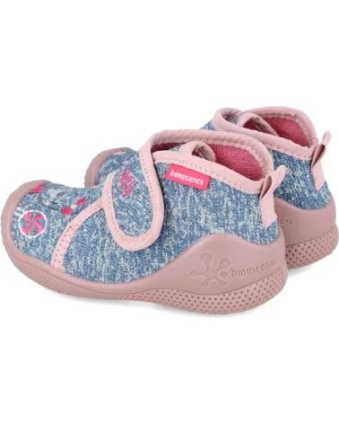 Bébé-De-Niña-BIOMECANICS-PANTUFLAS-PARA-NINA-DE-241152B-AZUL
