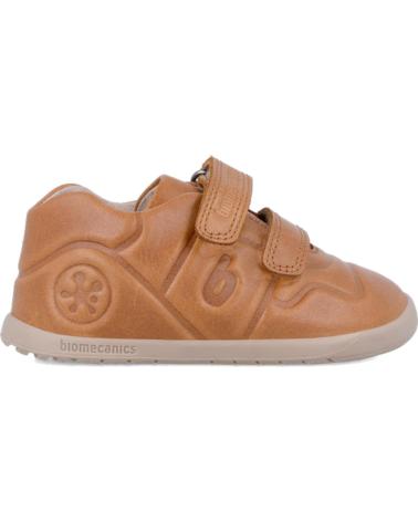 Scarpe per Bambino BIOMECANICS DEPORTIVAS PARA NINO DE 241160 RESPETUOSAS ARENA