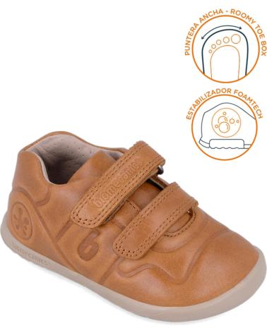 Scarpe per Bambino BIOMECANICS DEPORTIVAS PARA NINO DE 241160 RESPETUOSAS ARENA