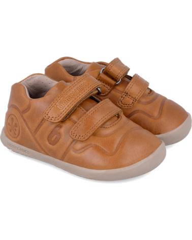 Scarpe per Bambino BIOMECANICS DEPORTIVAS PARA NINO DE 241160 RESPETUOSAS ARENA