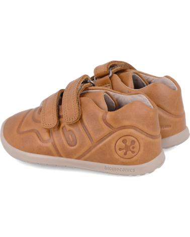 Scarpe per Bambino BIOMECANICS DEPORTIVAS PARA NINO DE 241160 RESPETUOSAS ARENA