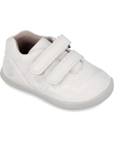Chaussures pour Garçon BIOMECANICS DEPORTIVAS PARA NINO DE 241160 RESPETUOSAS SPORCO