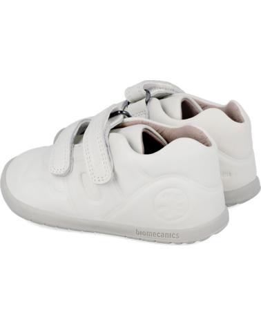 Chaussures pour Garçon BIOMECANICS DEPORTIVAS PARA NINO DE 241160 RESPETUOSAS SPORCO