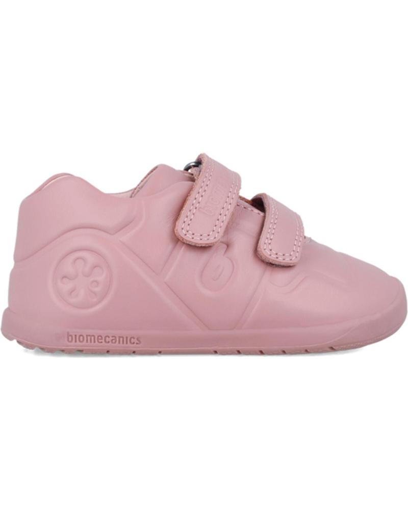 Sapatilhas de Menina BIOMECANICS DEPORTIVA PARA CHICA 241160 RESPETUOSA KISS