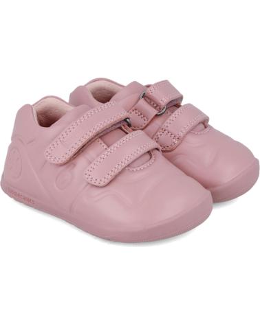 Sapatilhas de Menina BIOMECANICS DEPORTIVA PARA CHICA 241160 RESPETUOSA KISS