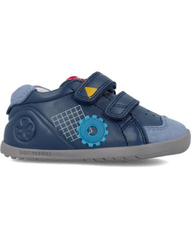 Sportivo per Bambino BIOMECANICS DEPORTIVA PARA CHICO 241161 RESPETUOSA OCEAN