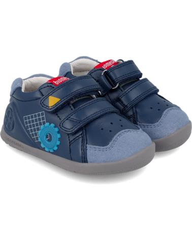 Sportivo per Bambino BIOMECANICS DEPORTIVA PARA CHICO 241161 RESPETUOSA OCEAN