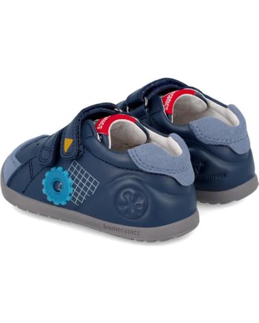 Sportivo per Bambino BIOMECANICS DEPORTIVA PARA CHICO 241161 RESPETUOSA OCEAN