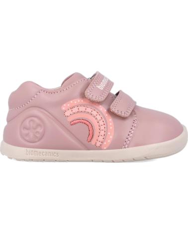Scarpe sport per Bambina e Bambino BIOMECANICS DEPORTIVAS DE NINA 241162 ARCOIRIS KISS