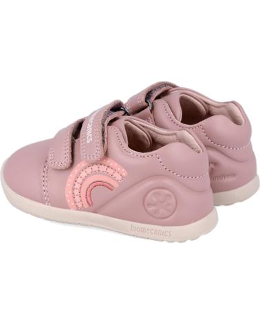 Scarpe sport per Bambina e Bambino BIOMECANICS DEPORTIVAS DE NINA 241162 ARCOIRIS KISS