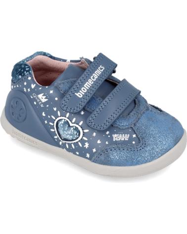 Sportivo per Bambina BIOMECANICS DEPORTIVAS DE NINA 241163 CORAZON PETROL