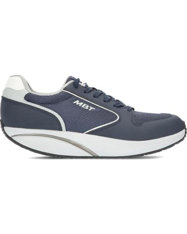 Woman Trainers MBT DEPORTIVAS -1997 CLASSIC II 703248 DKNAVY