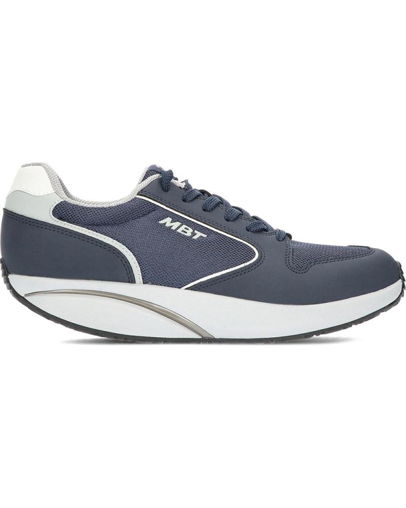 Sportivo per Donna MBT DEPORTIVAS -1997 CLASSIC II 703248 DKNAVY