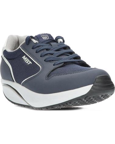 Sportivo per Donna MBT DEPORTIVAS -1997 CLASSIC II 703248 DKNAVY