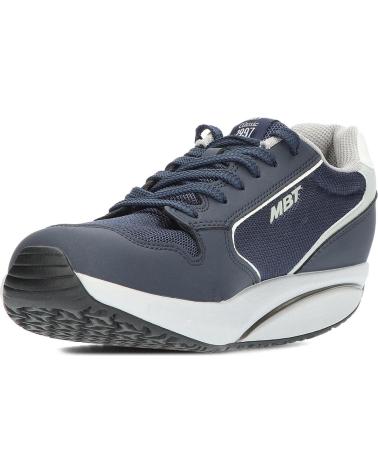 Sportivo per Donna MBT DEPORTIVAS -1997 CLASSIC II 703248 DKNAVY