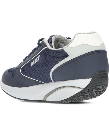 Sportivo per Donna MBT DEPORTIVAS -1997 CLASSIC II 703248 DKNAVY