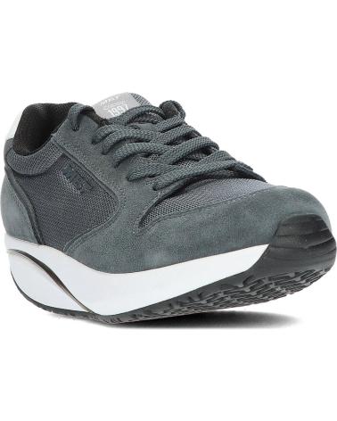 Woman Trainers MBT DEPORTIVAS -1997 CLASSIC II 703248 DARKGREY