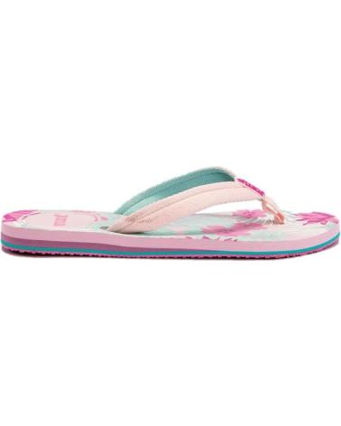 Infradito per Bambina JOMA CHANCLA NOAH JR 2213 ROSA