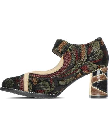 Scarpe per Donna LAURA VITA ZAPATOS CON TACON PARA MUJER DE BRONZE