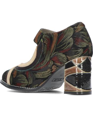 Scarpe per Donna LAURA VITA ZAPATOS CON TACON PARA MUJER DE BRONZE