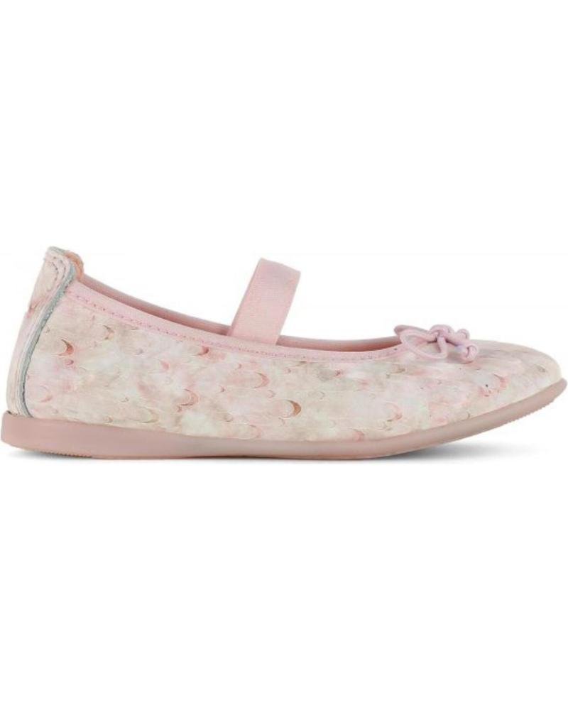 Sapatos de Menina PABLOSKY MERCEDITAS 347067 ROSA