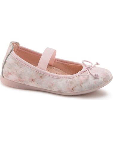 Sapatos de Menina PABLOSKY MERCEDITAS 347067 ROSA