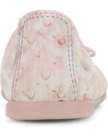 Sapatos de Menina PABLOSKY MERCEDITAS 347067 ROSA
