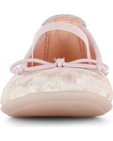 Sapatos de Menina PABLOSKY MERCEDITAS 347067 ROSA