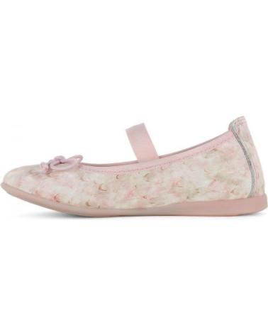 Sapatos de Menina PABLOSKY MERCEDITAS 347067 ROSA