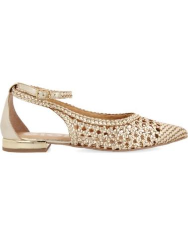 Sabrinas de Mulher GIOSEPPO 62109 DELL ORO