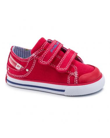 Sportivo per Bambina e Bambino PABLOSKY LONA 966560 ROJO
