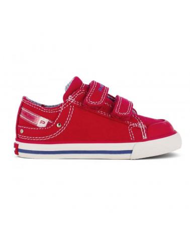 Sportivo per Bambina e Bambino PABLOSKY LONA 966560 ROJO