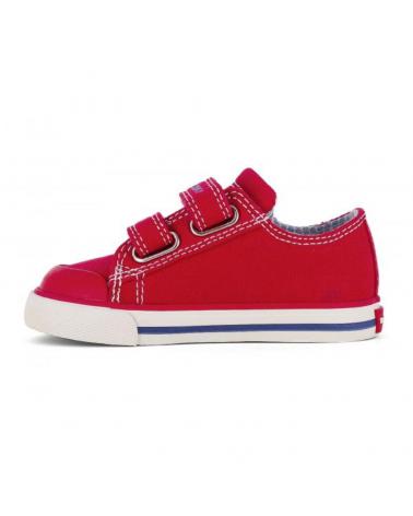 Sportivo per Bambina e Bambino PABLOSKY LONA 966560 ROJO