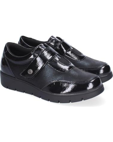 Esportes  de Mulher SPORT3PUNTO0 VRA-1028-NEGRO VARIOS COLORES