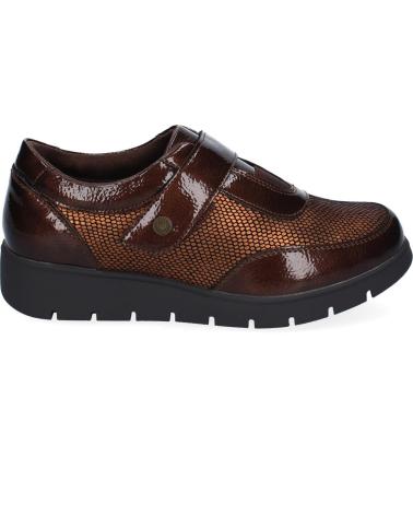 Deportivas de Mujer SPORT3PUNTO0 VRA-1028-BRONCE VARIOS COLORES