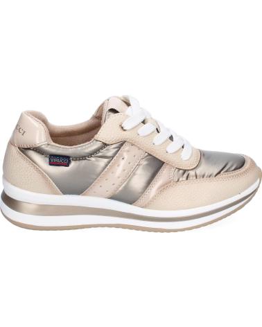 Deportivas de Mujer SPORT3PUNTO0 VRA-1110-BEIGE VARIOS COLORES